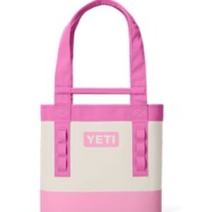 YETI 20 Camino Aspen Wildflower Power Pink
